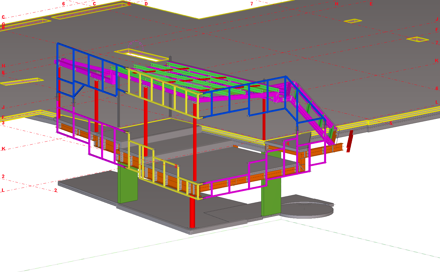 Commercial Drafting